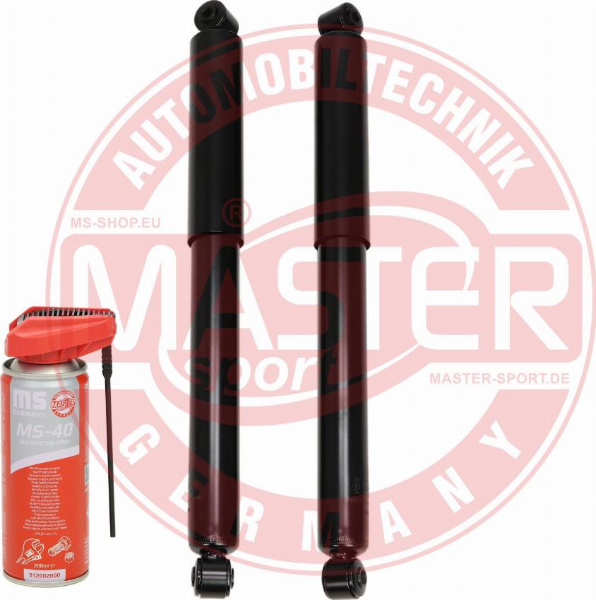 MASTER-SPORT 16K006152P - Ammortizzatore www.autoricambi360.it