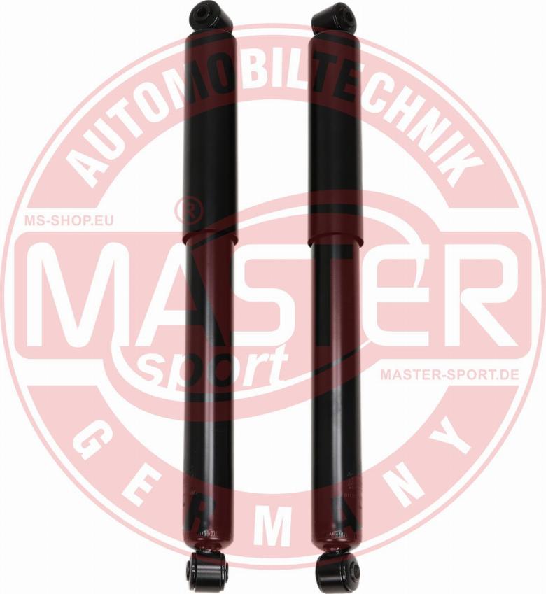 MASTER-SPORT 16K006152 - Ammortizzatore www.autoricambi360.it