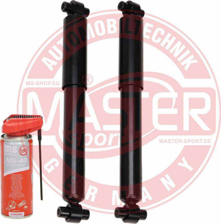 MASTER-SPORT 16K006112P - Ammortizzatore www.autoricambi360.it