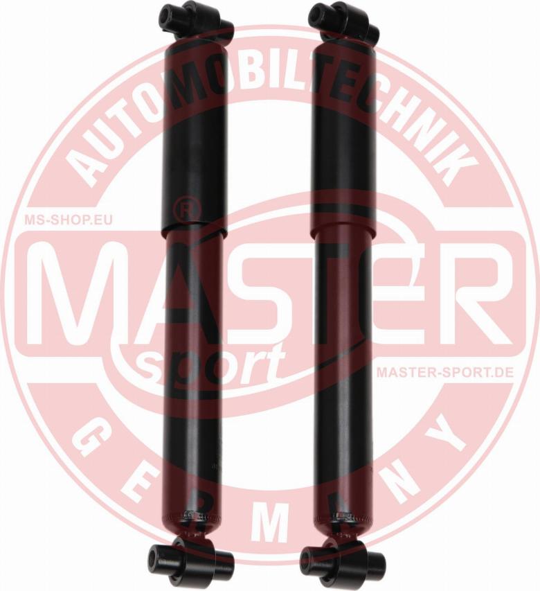 MASTER-SPORT 16K006112 - Ammortizzatore www.autoricambi360.it