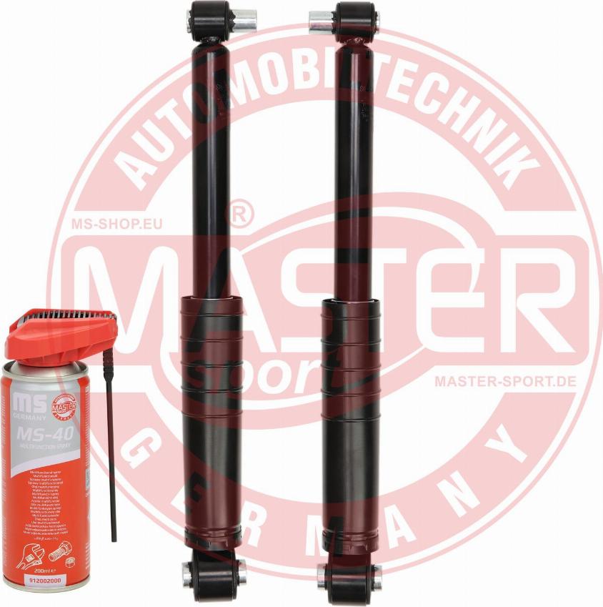 MASTER-SPORT 16K006182P - Ammortizzatore www.autoricambi360.it