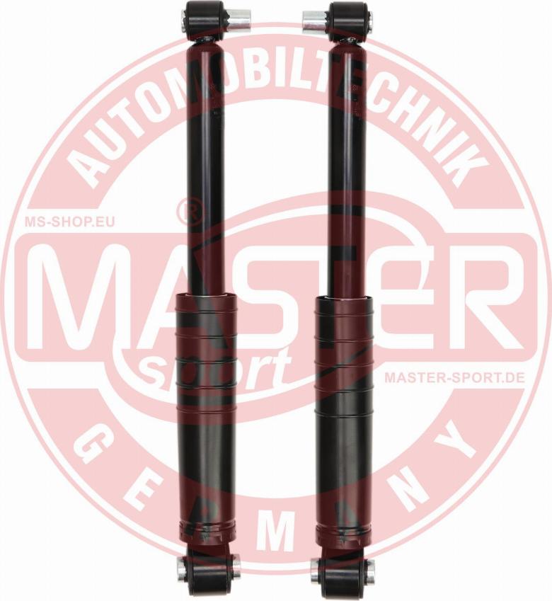 MASTER-SPORT 16K006182 - Ammortizzatore www.autoricambi360.it