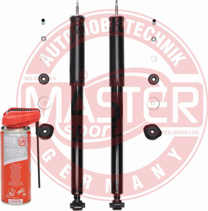 MASTER-SPORT 16K006132P - Ammortizzatore www.autoricambi360.it