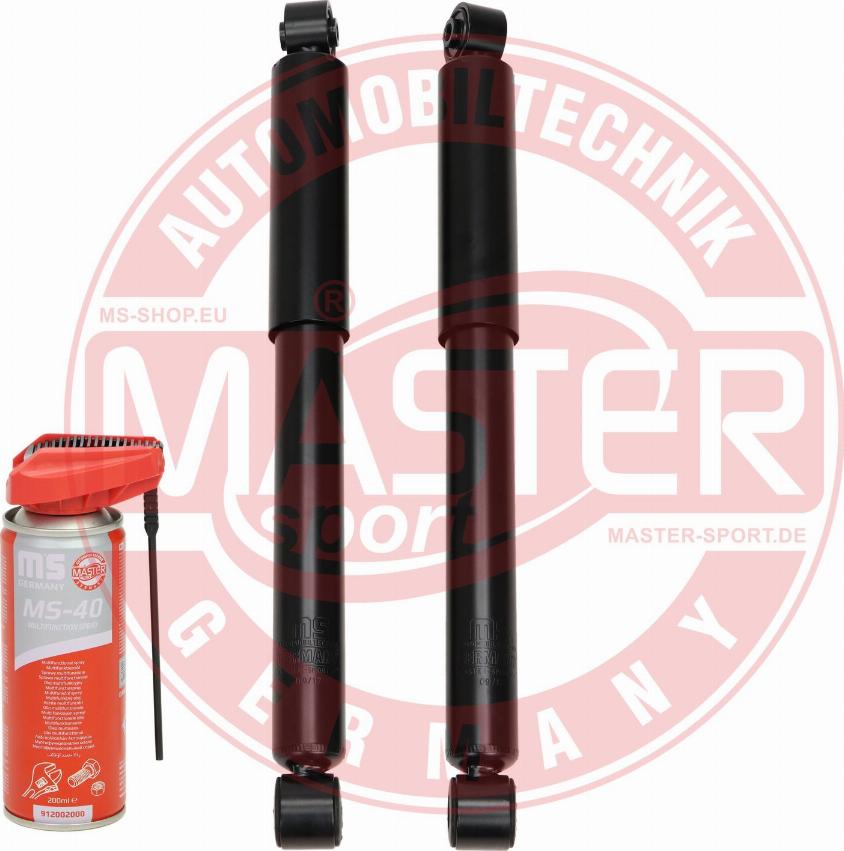 MASTER-SPORT 16K006122P - Ammortizzatore www.autoricambi360.it