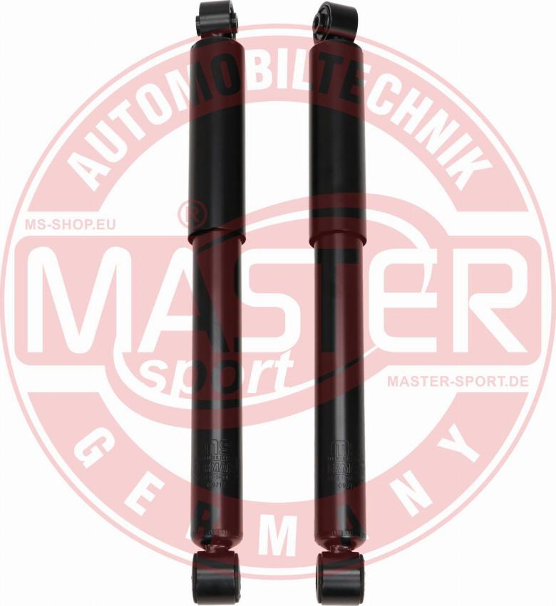 MASTER-SPORT 16K006122 - Ammortizzatore www.autoricambi360.it