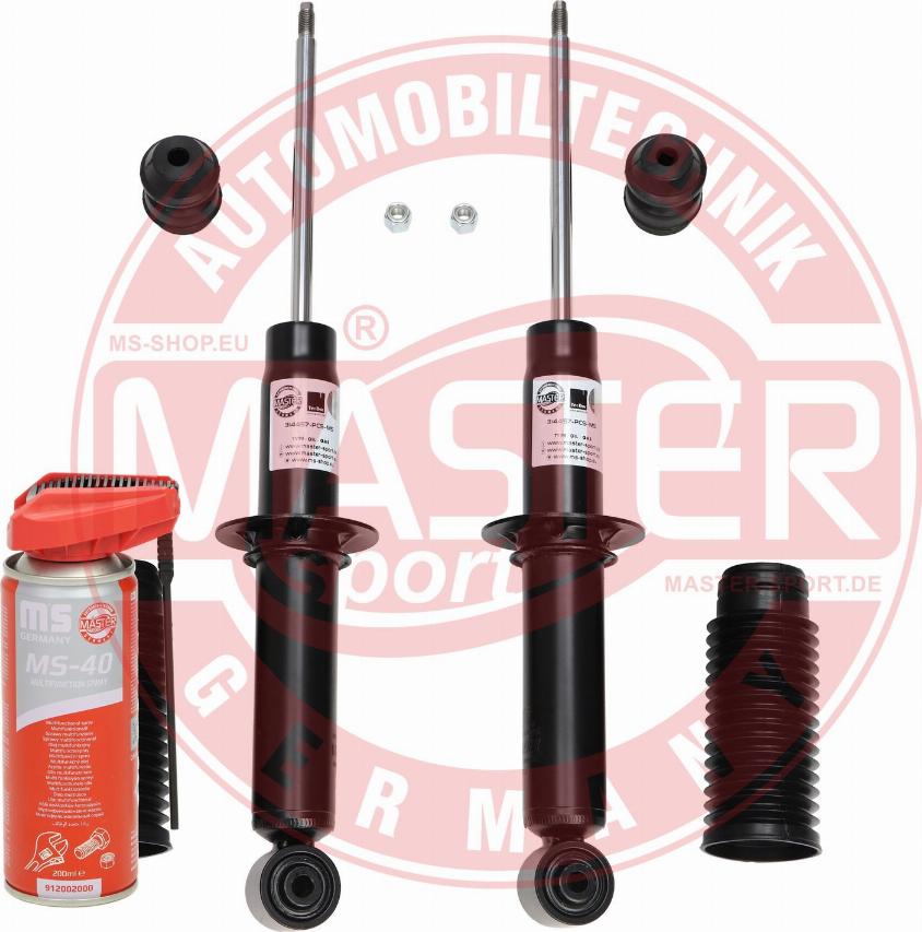 MASTER-SPORT 16K006894P - Ammortizzatore www.autoricambi360.it