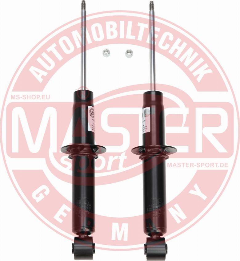 MASTER-SPORT 16K006894 - Ammortizzatore www.autoricambi360.it