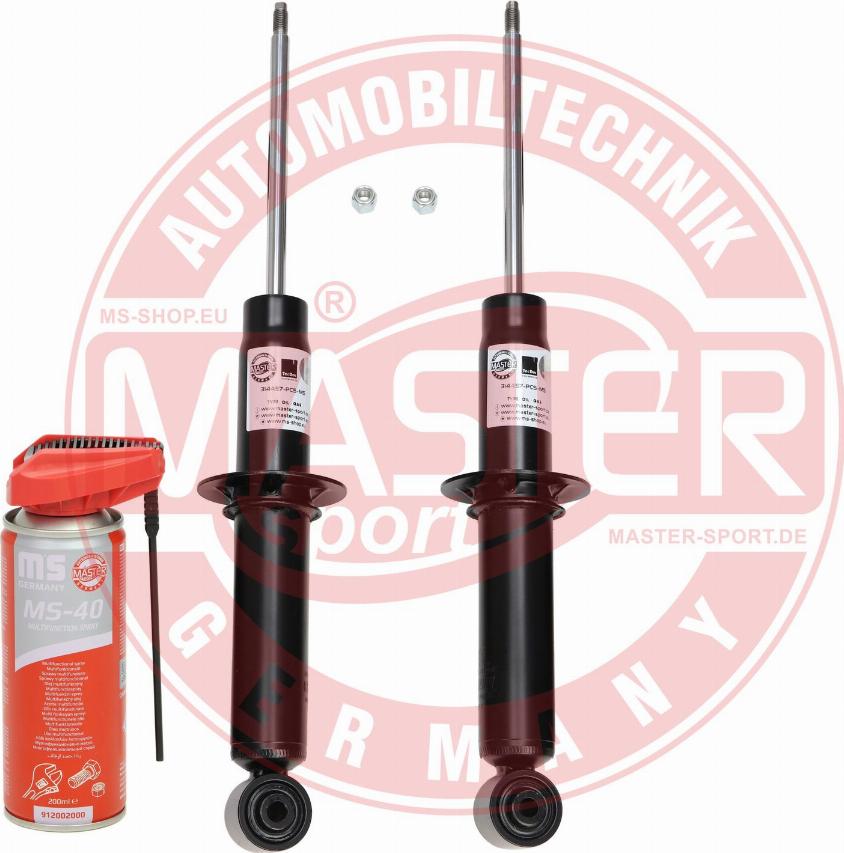 MASTER-SPORT 16K006892P - Ammortizzatore www.autoricambi360.it