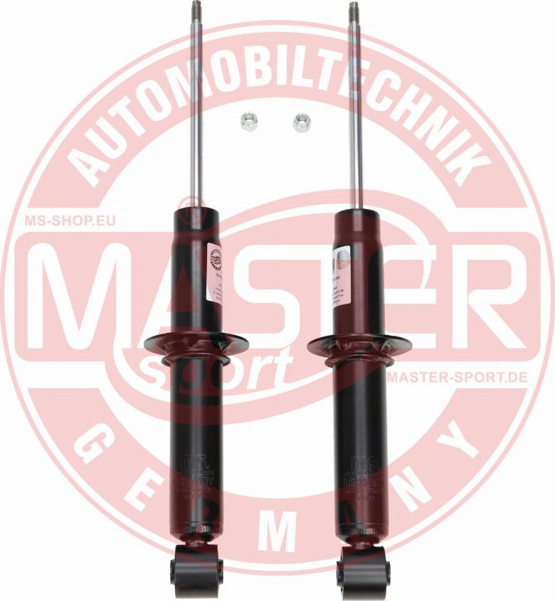 MASTER-SPORT 16K006892 - Ammortizzatore www.autoricambi360.it