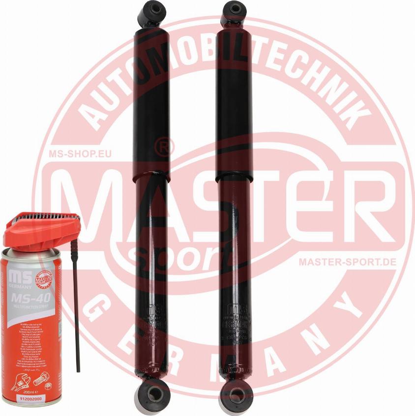 MASTER-SPORT 16K006842P - Ammortizzatore www.autoricambi360.it