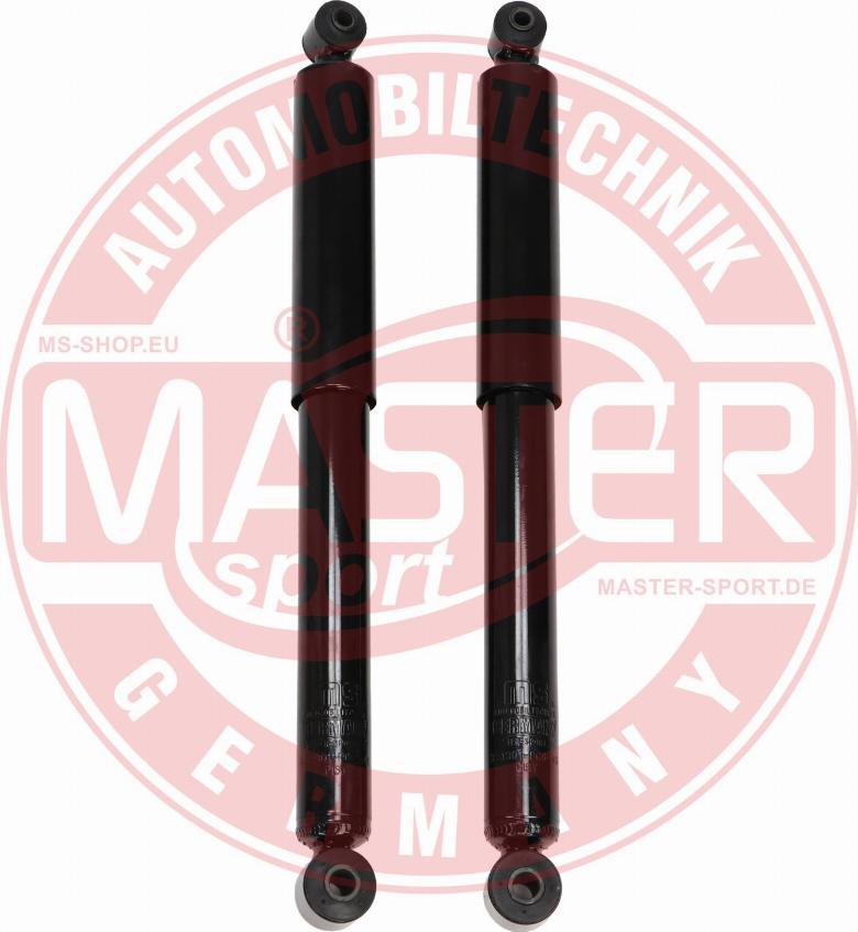 MASTER-SPORT 16K006842 - Ammortizzatore www.autoricambi360.it