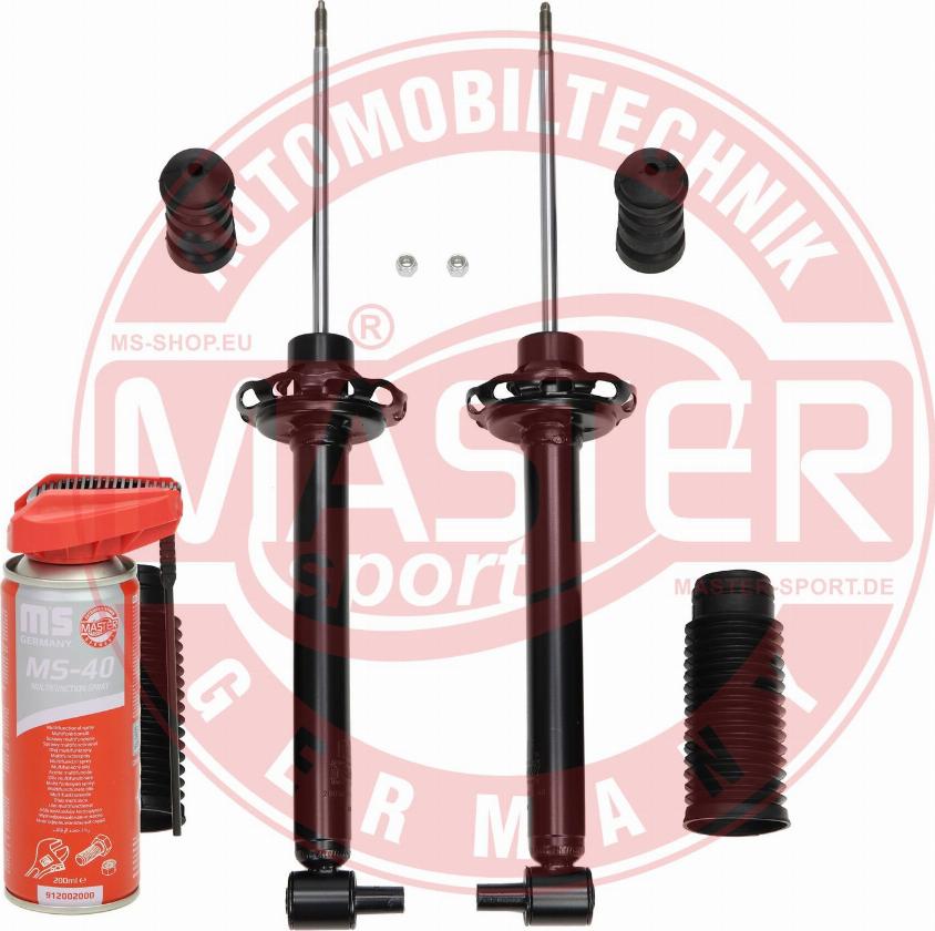 MASTER-SPORT 16K006864P - Ammortizzatore www.autoricambi360.it