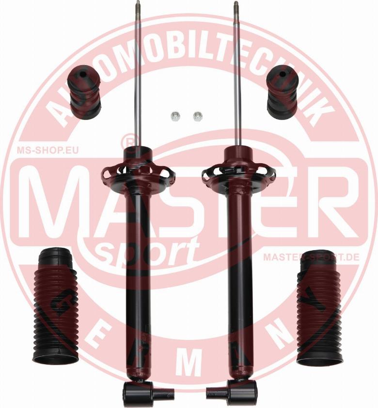 MASTER-SPORT 16K006864 - Ammortizzatore www.autoricambi360.it