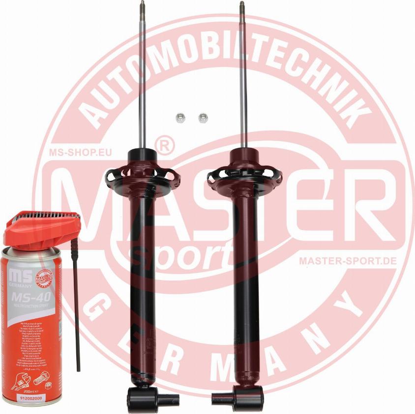 MASTER-SPORT 16K006862P - Ammortizzatore www.autoricambi360.it