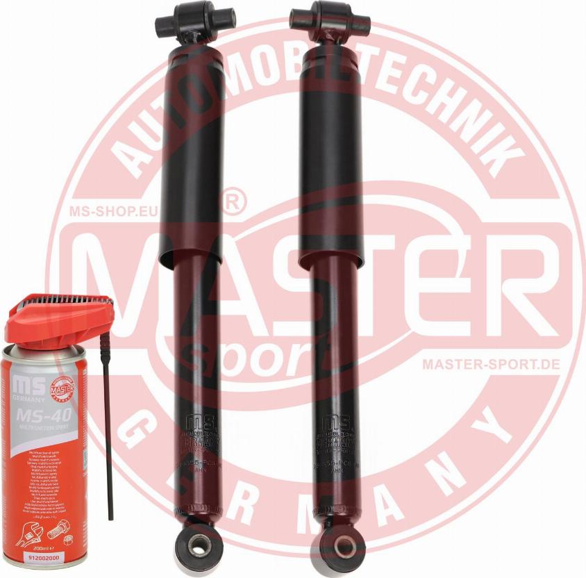 MASTER-SPORT 16K006802P - Ammortizzatore www.autoricambi360.it