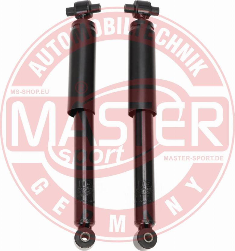MASTER-SPORT 16K006802 - Ammortizzatore www.autoricambi360.it