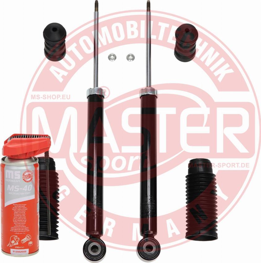 MASTER-SPORT 16K006874P - Ammortizzatore www.autoricambi360.it