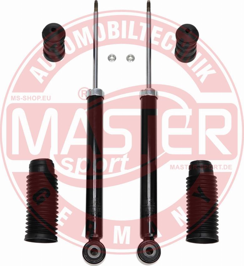 MASTER-SPORT 16K006874 - Ammortizzatore www.autoricambi360.it