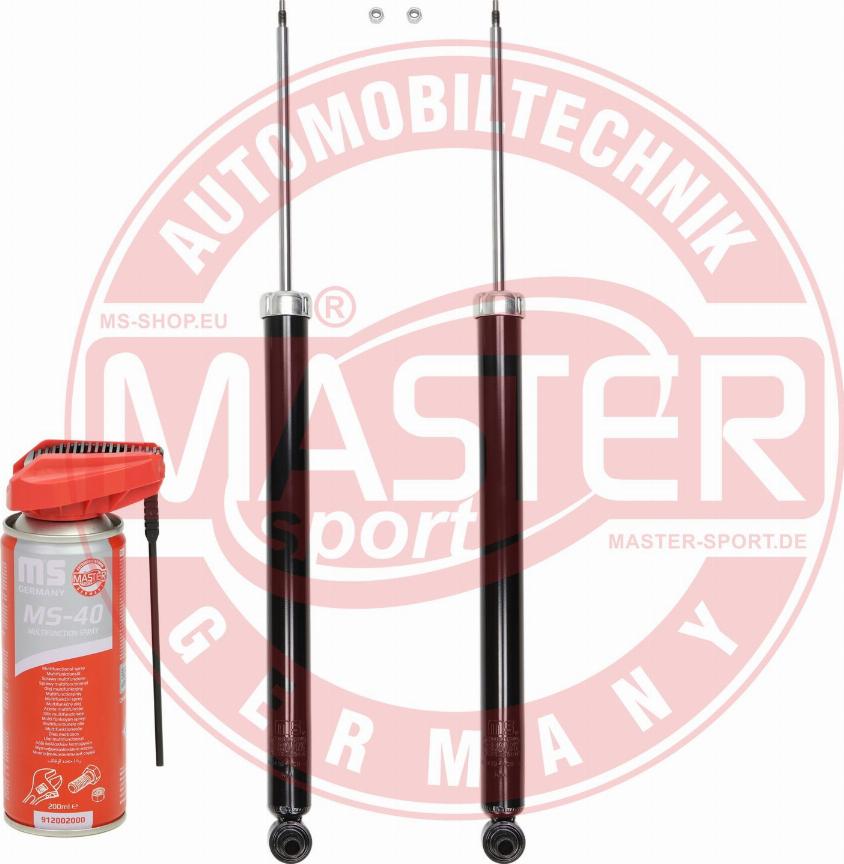 MASTER-SPORT 16K006302P - Ammortizzatore www.autoricambi360.it