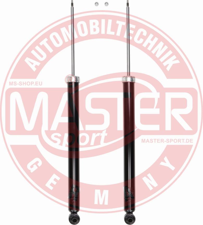 MASTER-SPORT 16K006302 - Ammortizzatore www.autoricambi360.it