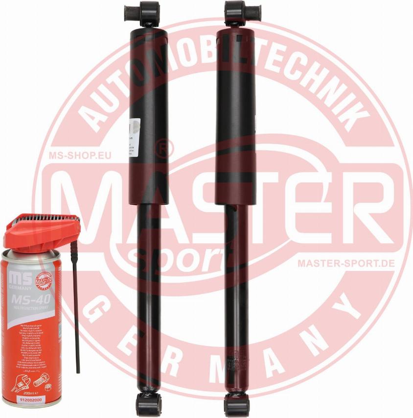 MASTER-SPORT 16K006242P - Ammortizzatore www.autoricambi360.it