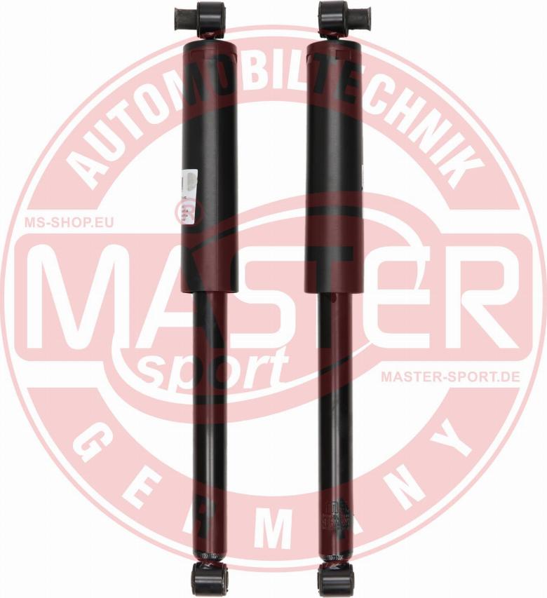MASTER-SPORT 16K006242 - Ammortizzatore www.autoricambi360.it