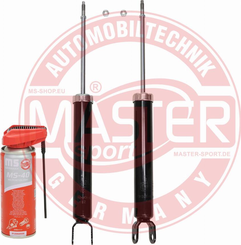 MASTER-SPORT 16K006252P - Ammortizzatore www.autoricambi360.it