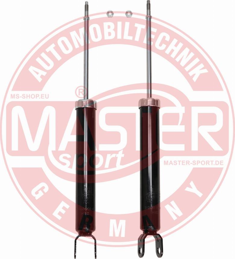 MASTER-SPORT 16K006252 - Ammortizzatore www.autoricambi360.it