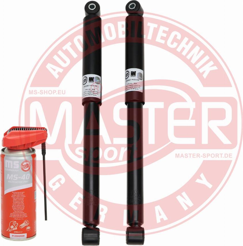 MASTER-SPORT 16K006232P - Ammortizzatore www.autoricambi360.it