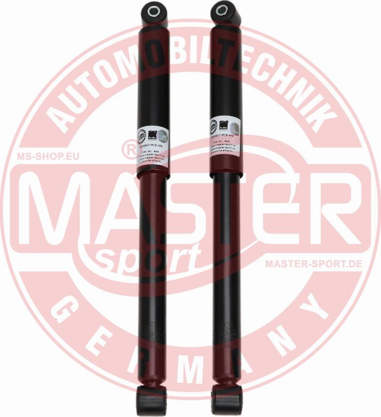 MASTER-SPORT 16K006232 - Ammortizzatore www.autoricambi360.it