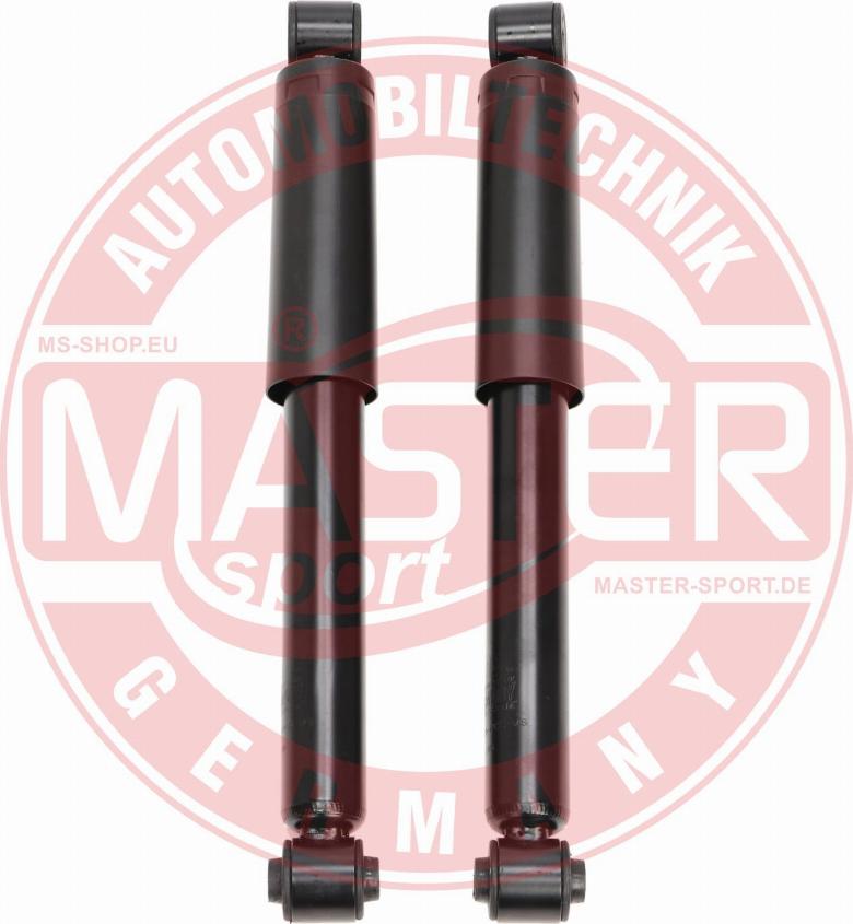 MASTER-SPORT 16K006762 - Ammortizzatore www.autoricambi360.it