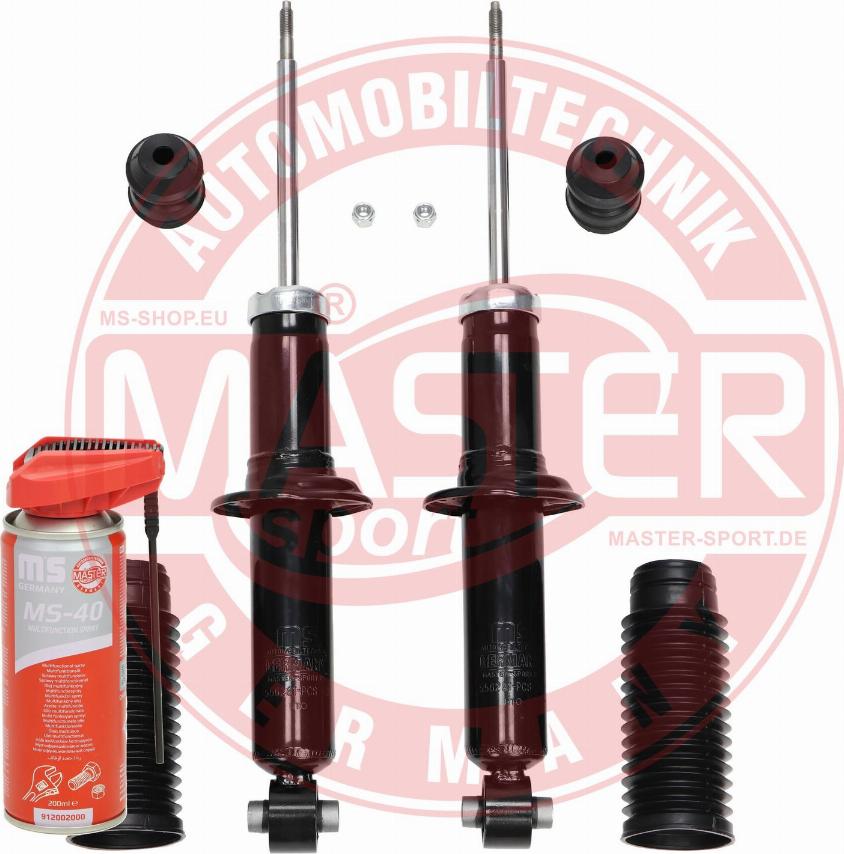 MASTER-SPORT 16K006714P - Ammortizzatore www.autoricambi360.it