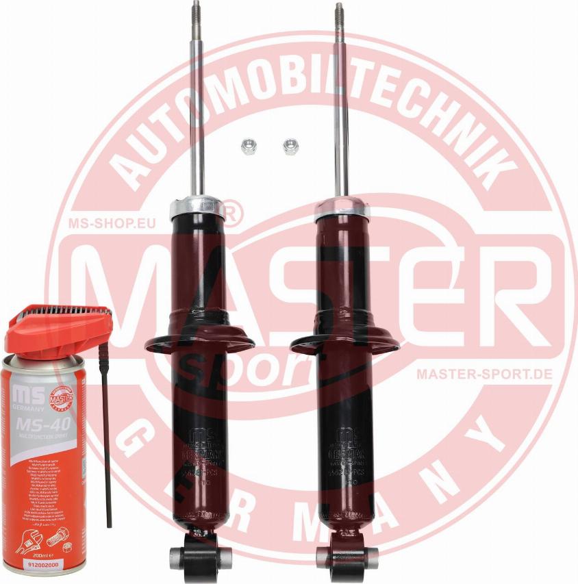 MASTER-SPORT 16K006712P - Ammortizzatore www.autoricambi360.it