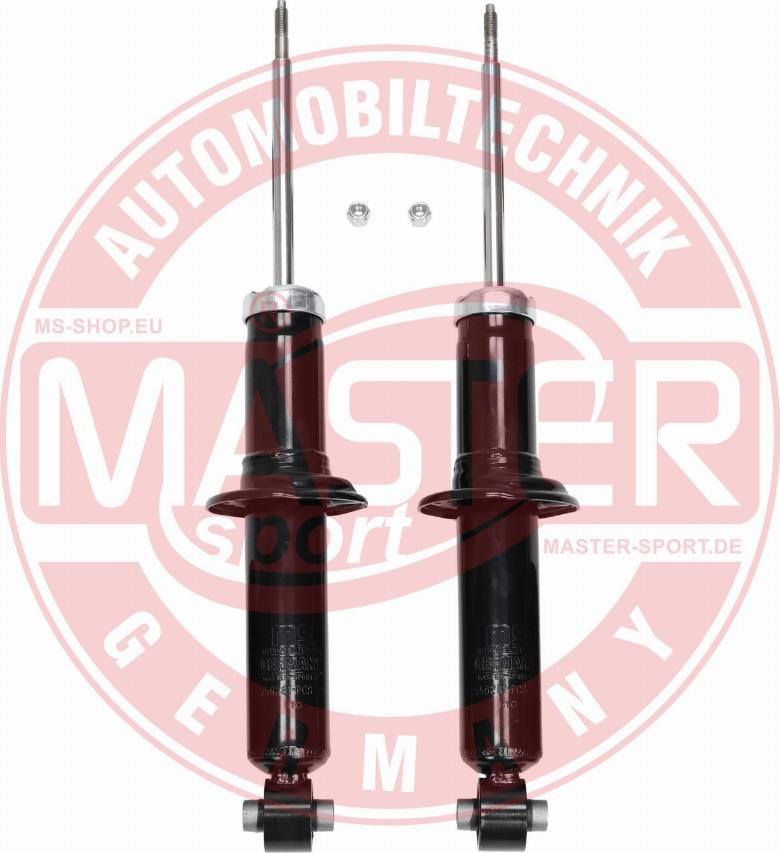 MASTER-SPORT 16K006712 - Ammortizzatore www.autoricambi360.it