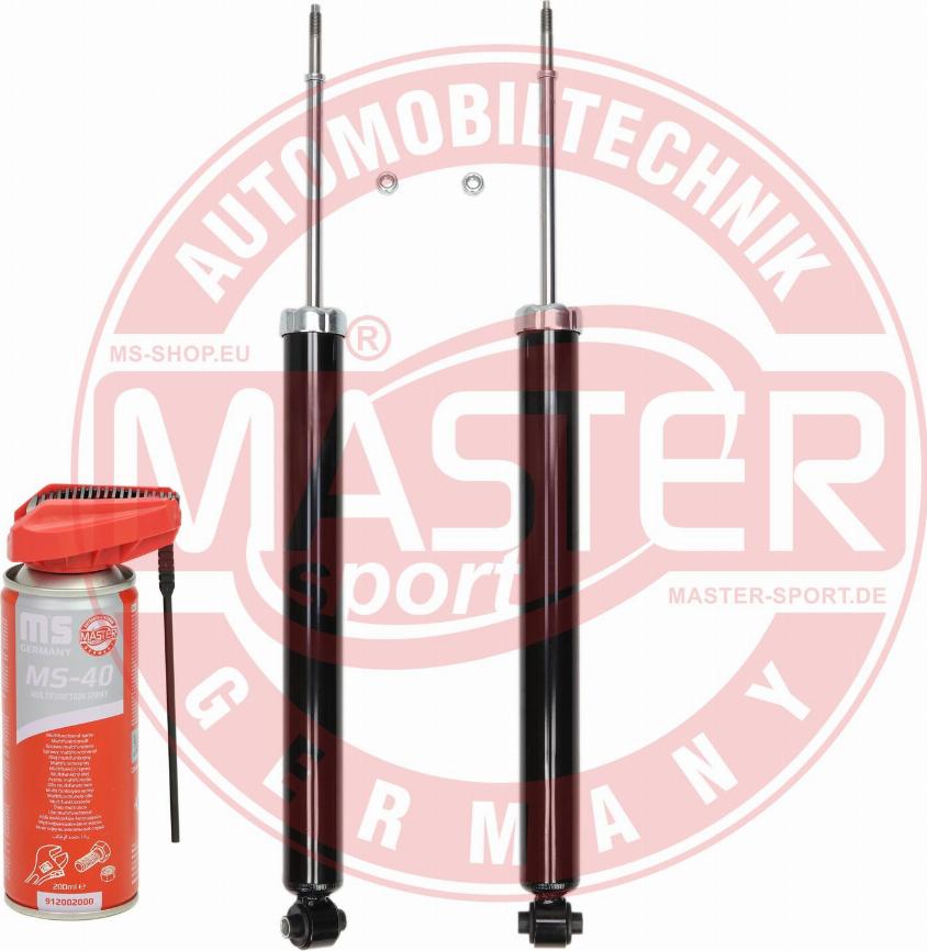 MASTER-SPORT 16K006732P - Ammortizzatore www.autoricambi360.it