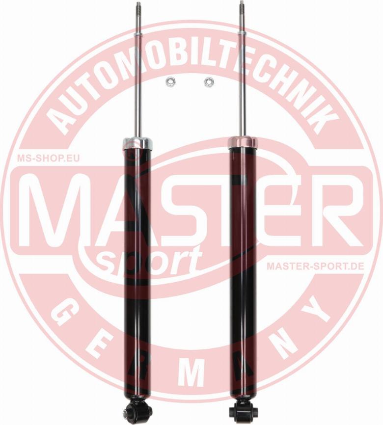MASTER-SPORT 16K006732 - Ammortizzatore www.autoricambi360.it