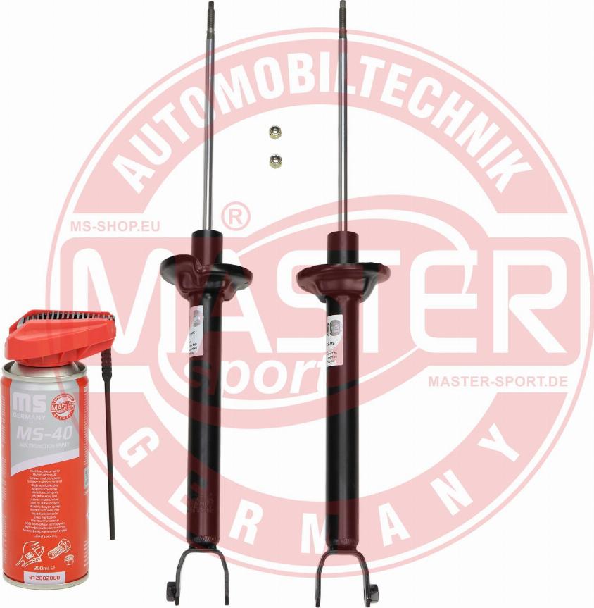 MASTER-SPORT 16K006772P - Ammortizzatore www.autoricambi360.it
