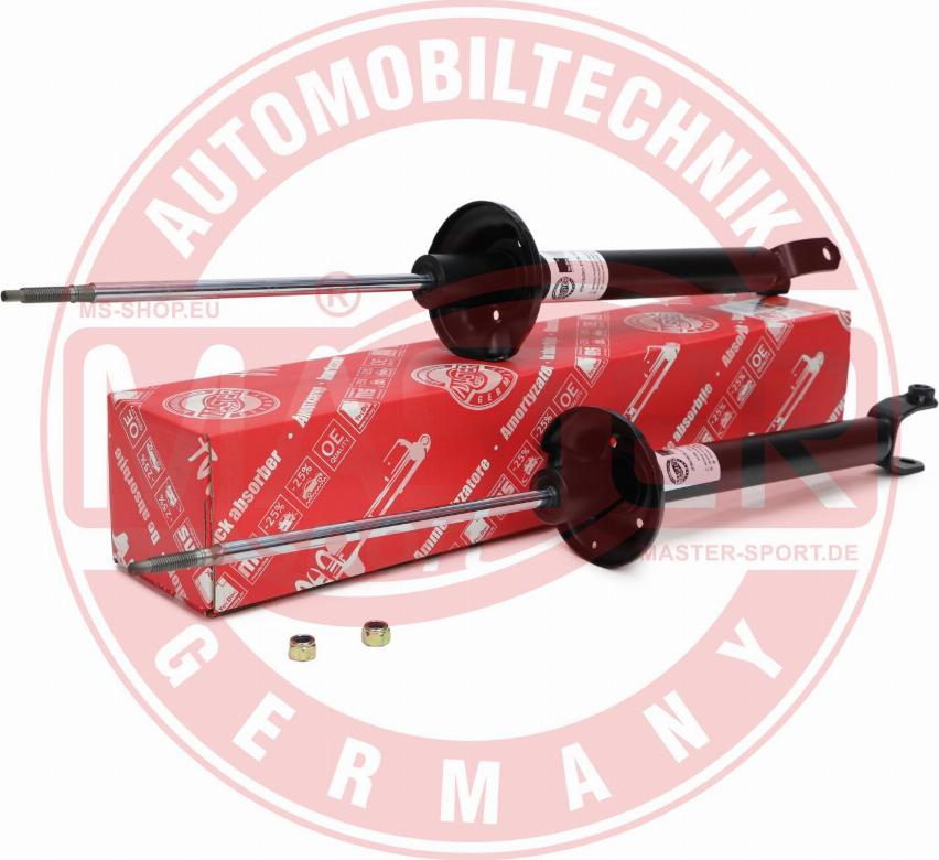 MASTER-SPORT 16K006772 - Ammortizzatore www.autoricambi360.it
