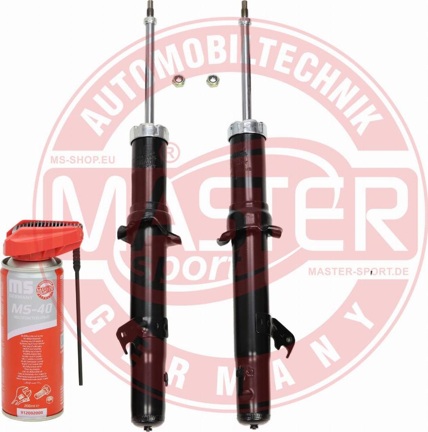 MASTER-SPORT 16K001441P - Ammortizzatore www.autoricambi360.it