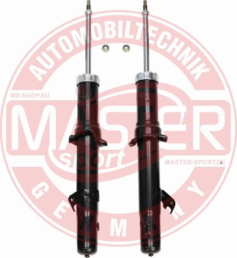 MASTER-SPORT 16K001441 - Ammortizzatore www.autoricambi360.it