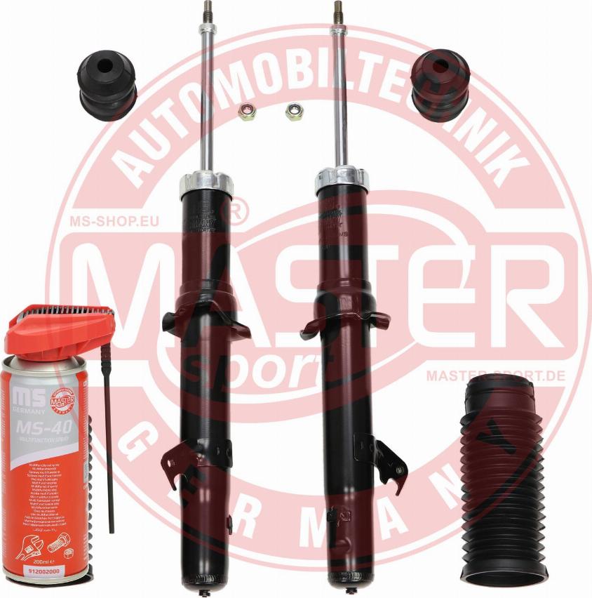 MASTER-SPORT 16K001443P - Ammortizzatore www.autoricambi360.it