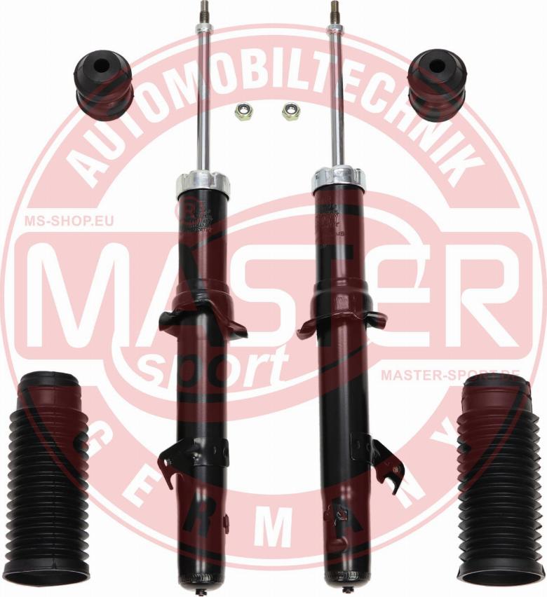 MASTER-SPORT 16K001443 - Ammortizzatore www.autoricambi360.it
