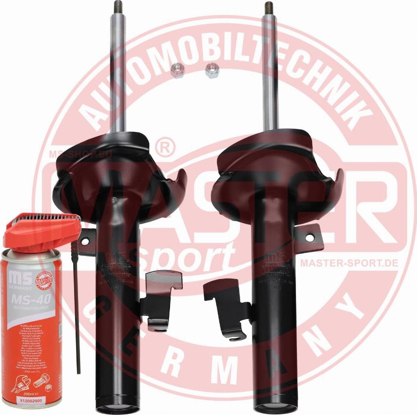 MASTER-SPORT 16K001481P - Ammortizzatore www.autoricambi360.it