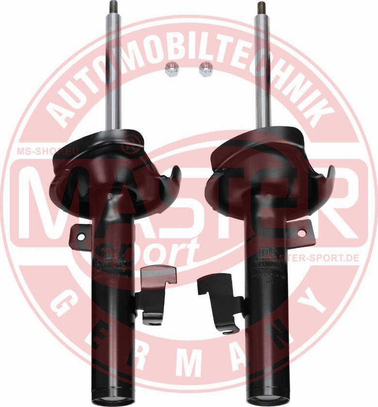 MASTER-SPORT 16K001481 - Ammortizzatore www.autoricambi360.it