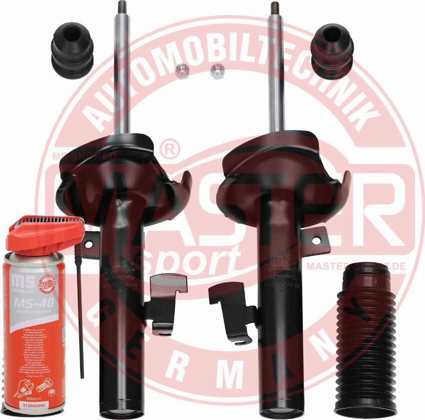 MASTER-SPORT 16K001483P - Ammortizzatore www.autoricambi360.it