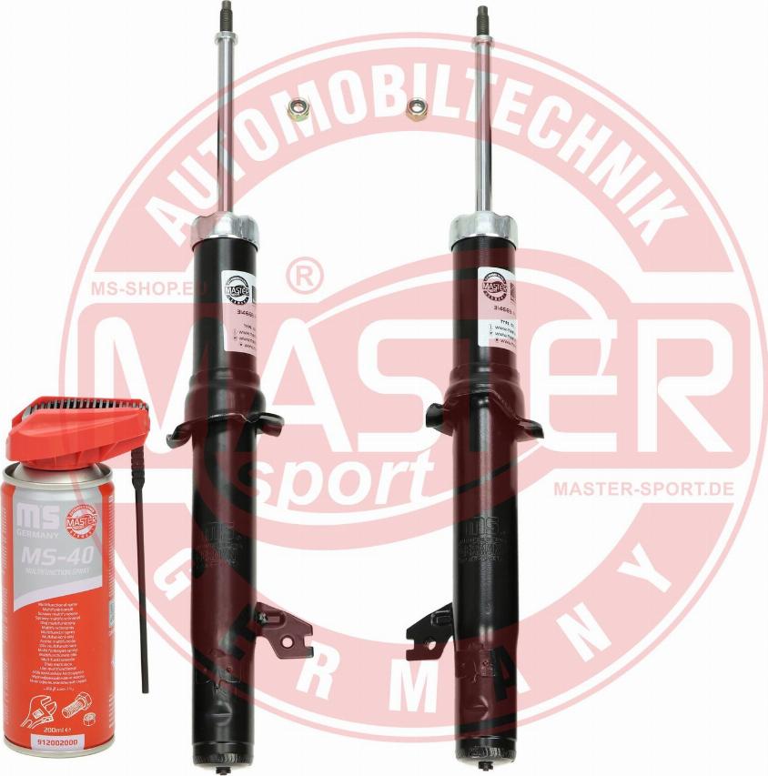 MASTER-SPORT 16K001551P - Ammortizzatore www.autoricambi360.it