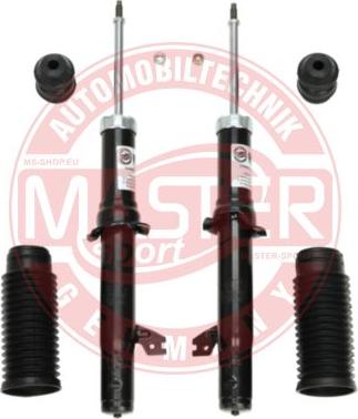 MASTER-SPORT 16K001551 - Ammortizzatore www.autoricambi360.it