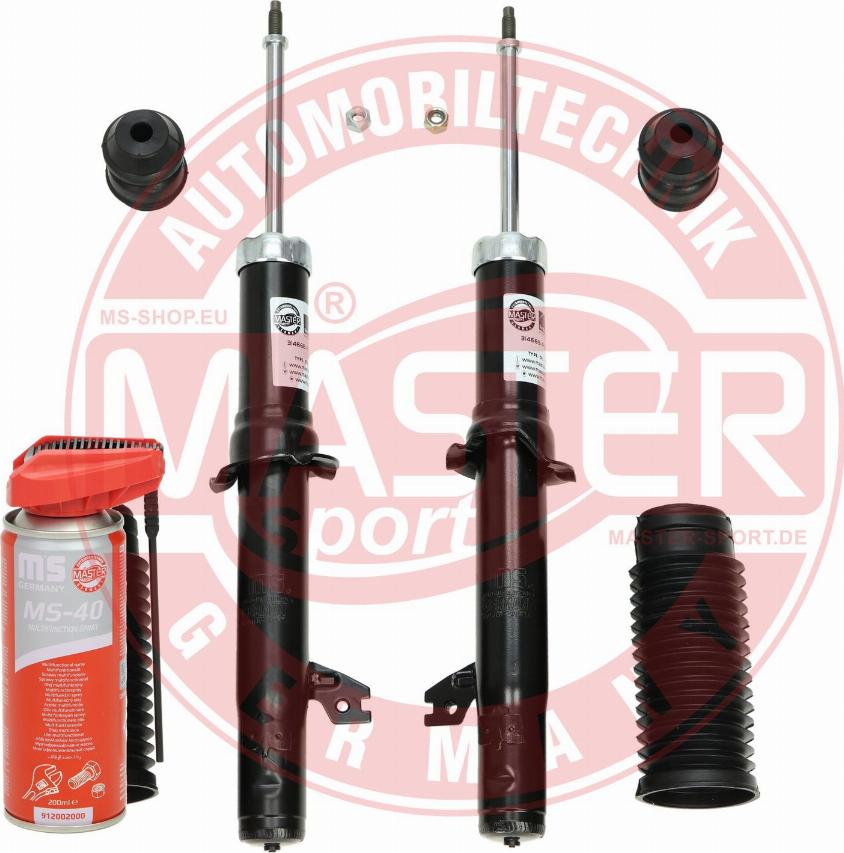 MASTER-SPORT 16K001553P - Ammortizzatore www.autoricambi360.it