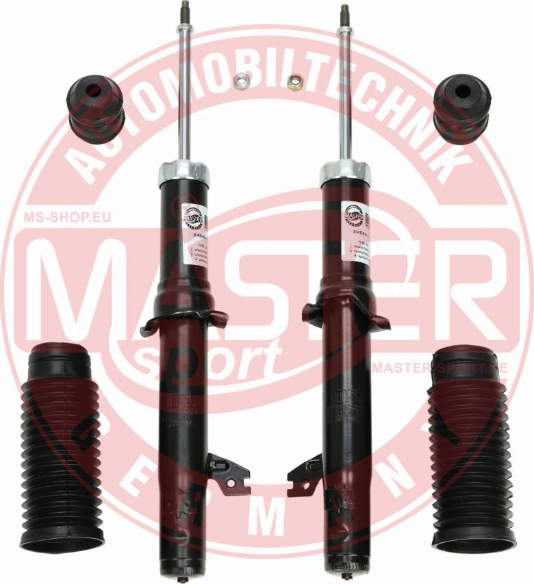 MASTER-SPORT 16K001553 - Ammortizzatore www.autoricambi360.it