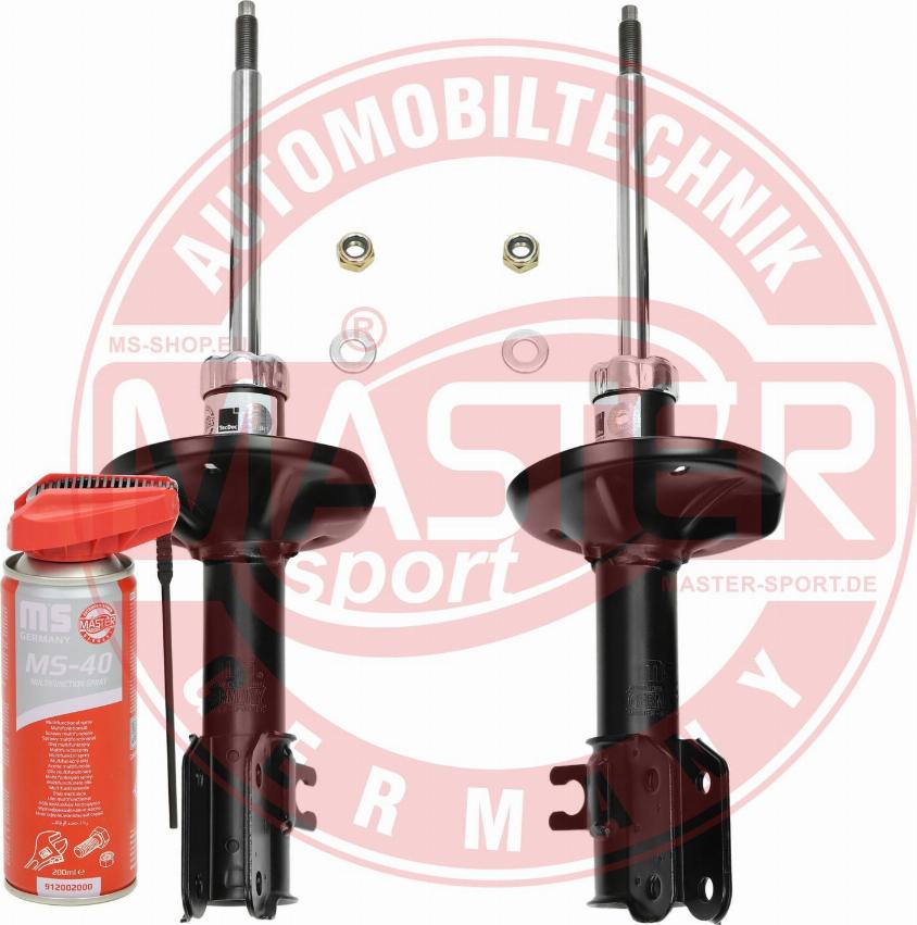 MASTER-SPORT 16K001581P - Ammortizzatore www.autoricambi360.it